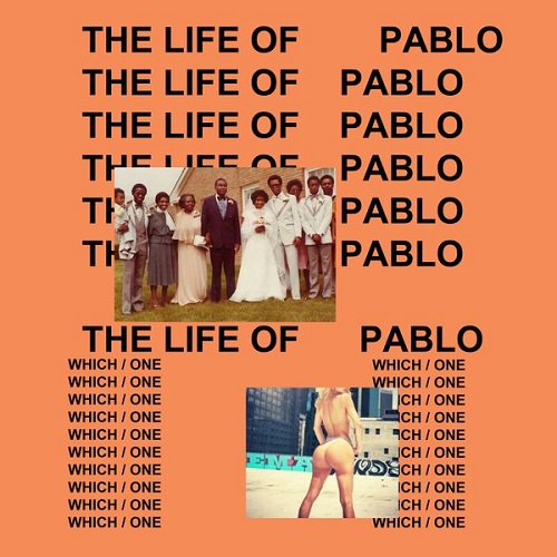 Kanye West | Top 10 Albums of 2016 | YANOS
