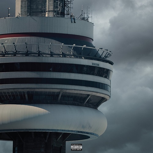 Drake | Top 10 Albums of 2016 | YANOS