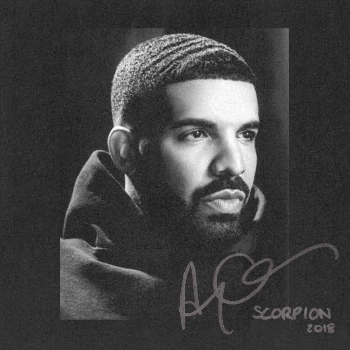 Scorpion | Top 10 Albums Of 2018 | YANOS
